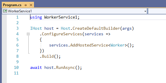 Install-.Net-6.0-Worker-Service