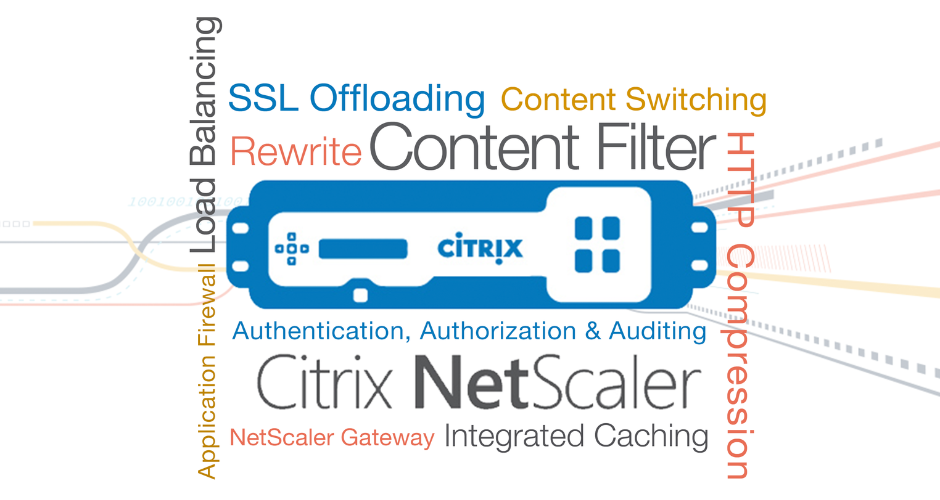 Mind Coder - Citrix NetScaler Programming - ADC-as-a-Service
