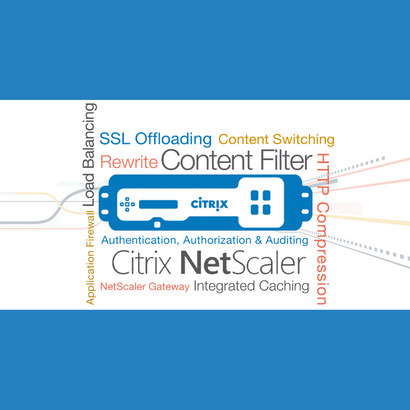 Mind Coder Portfolio - Citrix NetScaler Programming